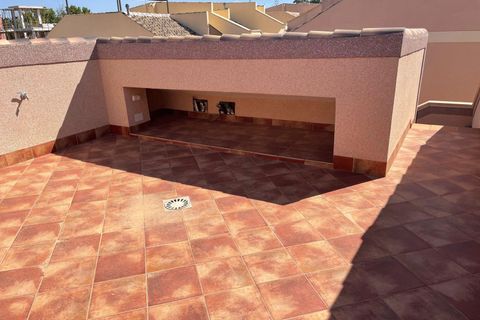 Rækkehus i Torrevieja, Alicante, Torrevieja - € 330.000 | Ref: W-0477KA - foto 21